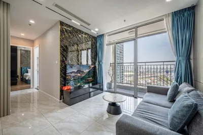 Vinhomes Central Park - PHAN DANG Residences – Fotos 3