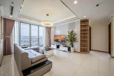 Vinhomes Central Park - PHAN DANG Residences – Fotos 5