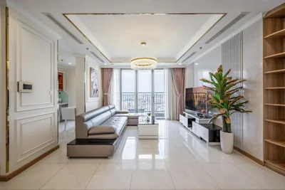 Vinhomes Central Park - PHAN DANG Residences – Fotos 6