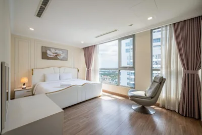 Vinhomes Central Park - PHAN DANG Residences – Fotos 7