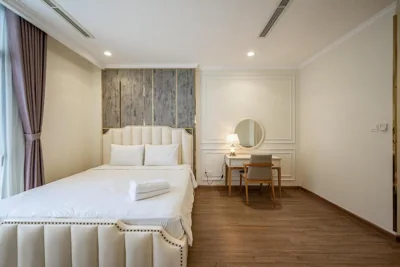 Vinhomes Central Park - PHAN DANG Residences – Fotos 8