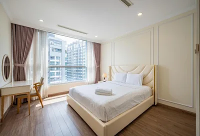 Vinhomes Central Park - PHAN DANG Residences – Fotos 9