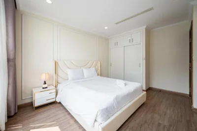 Vinhomes Central Park - PHAN DANG Residences – Fotos 10