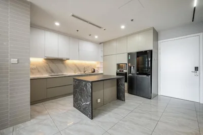 Vinhomes Central Park - PHAN DANG Residences – Fotos 11