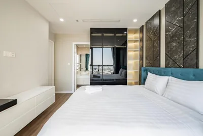 Vinhomes Central Park - PHAN DANG Residences – Fotos 13