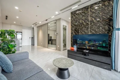 Vinhomes Central Park - PHAN DANG Residences – Fotos 14