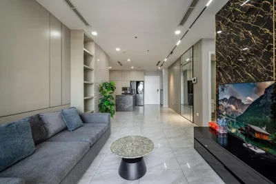 Vinhomes Central Park - PHAN DANG Residences – Fotos 16